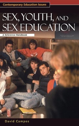 Sex, Youth, and Sex Education