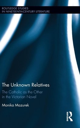 The Unknown Relatives