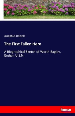 The First Fallen Hero