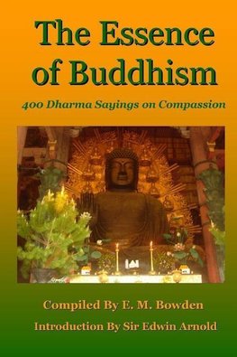 The Essence of Buddhism