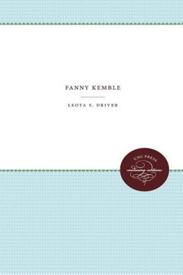 Fanny Kemble