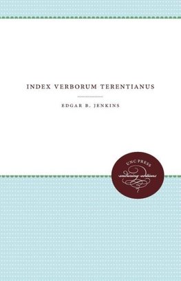 Index Verborum Terentianus