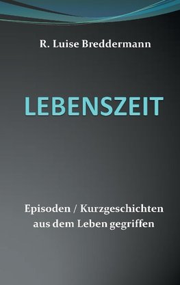 Lebenszeit