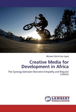 Creative Media for Development in Africa