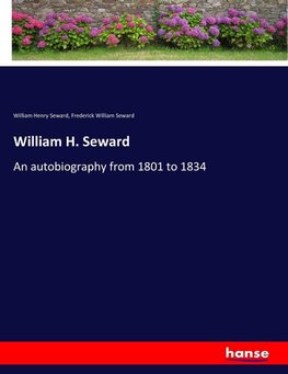 William H. Seward