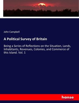 A Political Survey of Britain