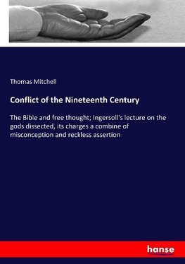 Conflict of the Nineteenth Century