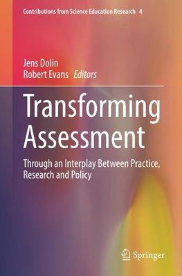 Transforming Assessment