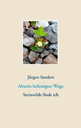 Abseits befestigter Wege