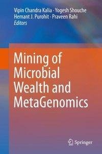 MINING OF MICROBIAL WEALTH & M