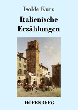 Italienische Erzählungen