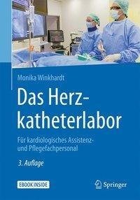 Das Herzkatheterlabor