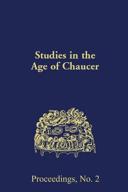 Studies in the Age  of Chaucer