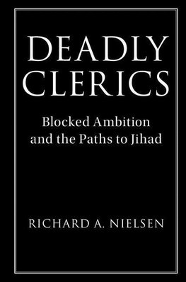 Nielsen, R: Deadly Clerics