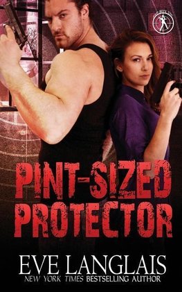 Pint-Sized Protector