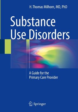 Substance Use Disorders