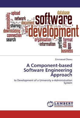 A Component-based Software Engineering Approach