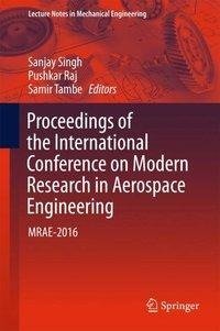 Proceedings of the International Conference/Modern Research