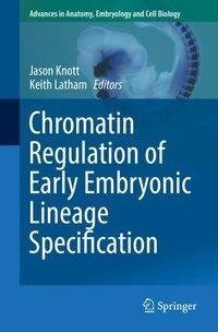 Chromatin Regulation of Early Embryonic Lineage