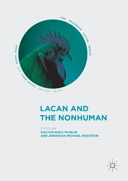 Lacan and the Nonhuman