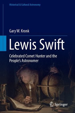 Lewis Swift