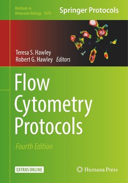 Flow Cytometry Protocols