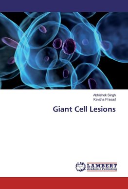 Giant Cell Lesions