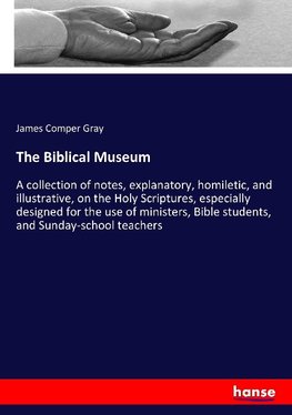 The Biblical Museum