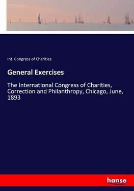 General Exercises