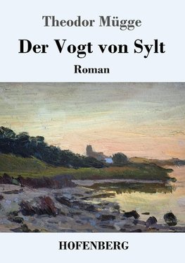 Der Vogt von Sylt