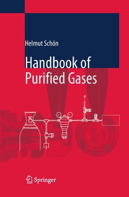 Handbook of Purified Gases