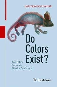 Do Colors Exist?