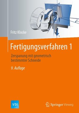 Fertigungsverfahren 1