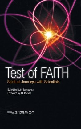 Test of Faith