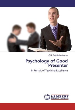 Psychology of Good Presenter