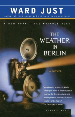 The Weather in Berlin