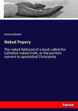 Naked Popery