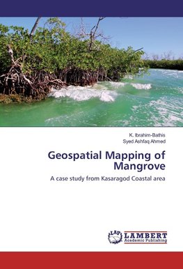 Geospatial Mapping of Mangrove