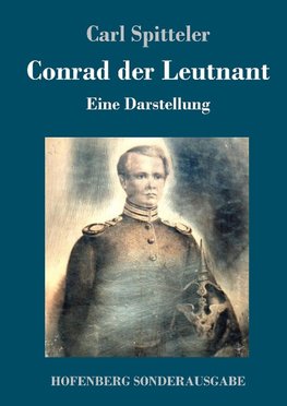 Conrad der Leutnant