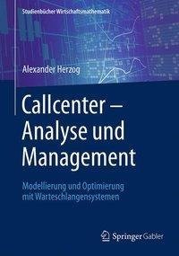 Callcenter - Analyse und Management