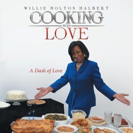 Cooking with Love