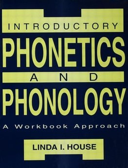 House, L: Introductory Phonetics and Phonology