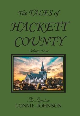 The Tales of Hackett County