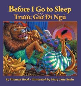 Before I Go to Sleep / Truoc Gio Di Ngu