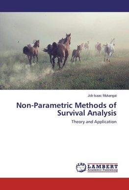 Non-Parametric Methods of Survival Analysis