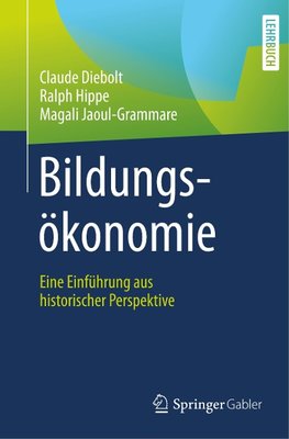 Bildungsökonomie