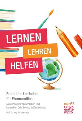 Lernen - Lehren - Helfen