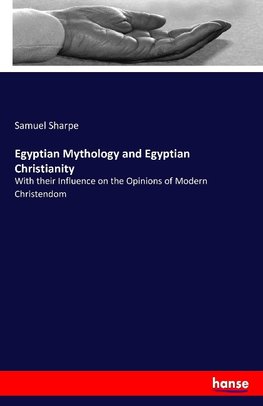 Egyptian Mythology and Egyptian Christianity