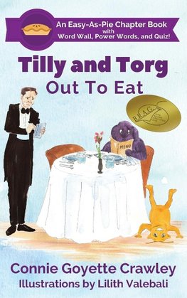 Tilly and Torg