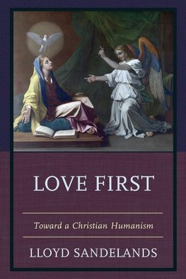 Love First